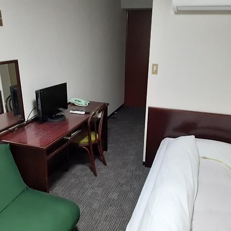 Aoi Business Hotel Fukuyama Zewnętrze zdjęcie