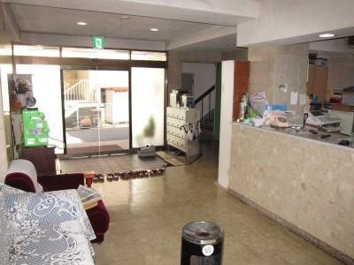 Aoi Business Hotel Fukuyama Zewnętrze zdjęcie